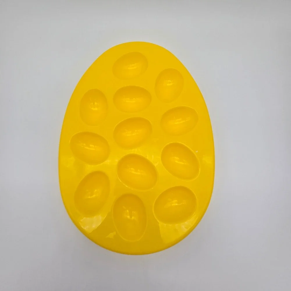 Unbranded deviled egg
